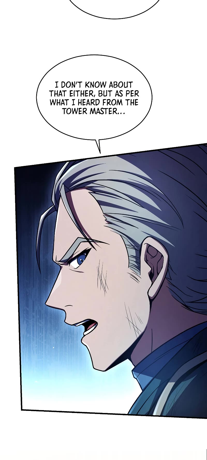 Return of the Legendary Spear Knight Chapter 113 page 53 - Chapter 113