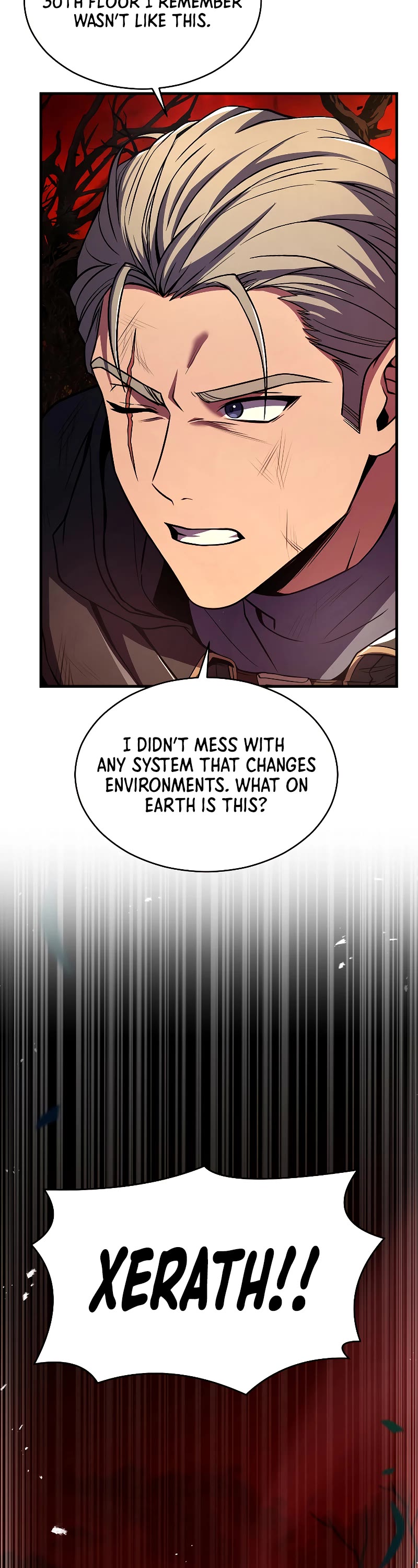 Return of the Legendary Spear Knight Chapter 113 page 60 - Chapter 113