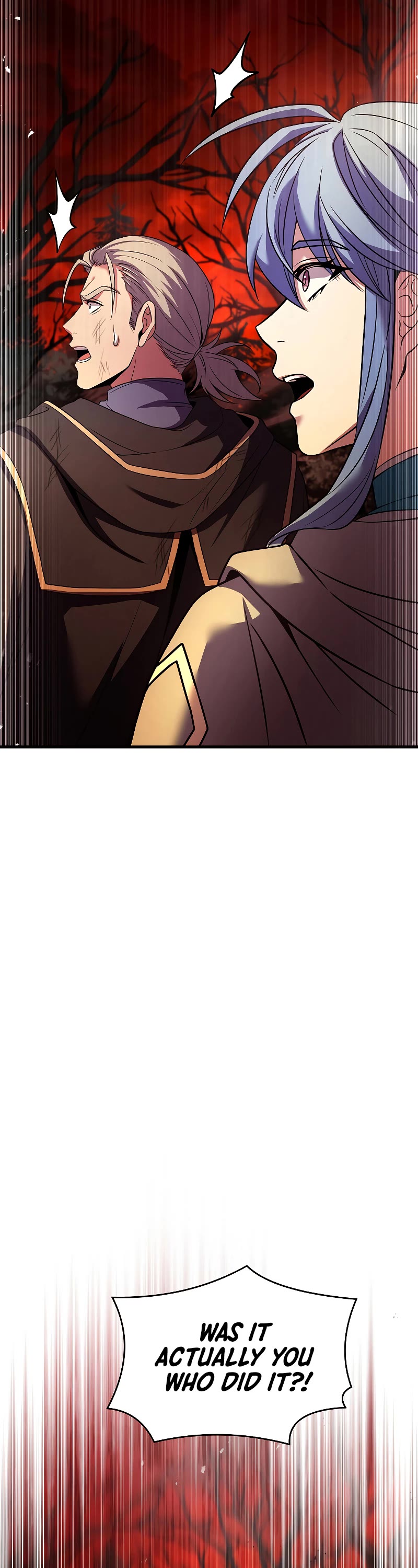 Return of the Legendary Spear Knight Chapter 113 page 61 - Chapter 113