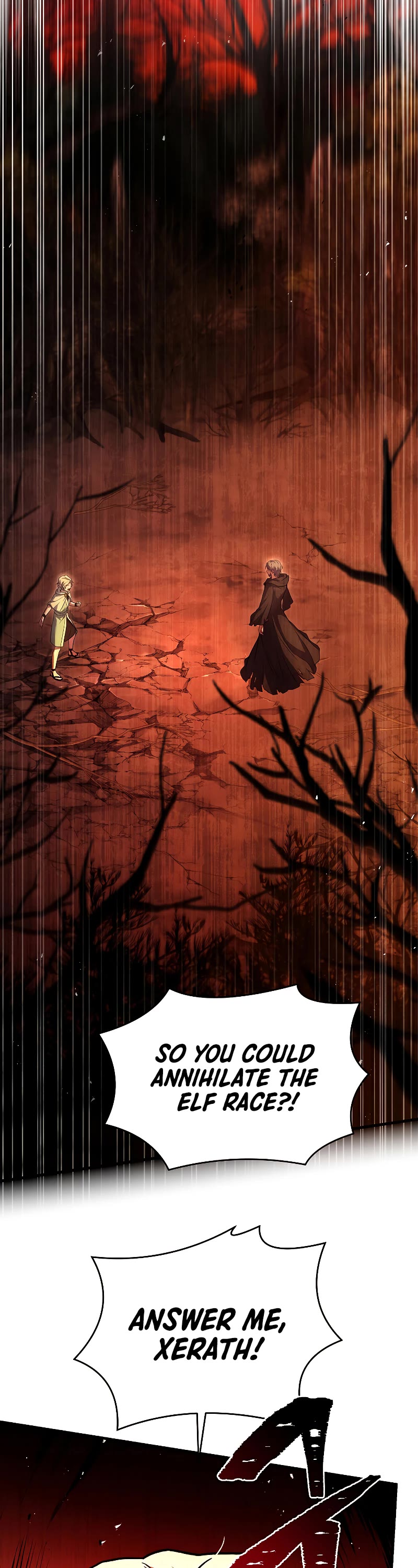Return of the Legendary Spear Knight Chapter 113 page 62 - Chapter 113