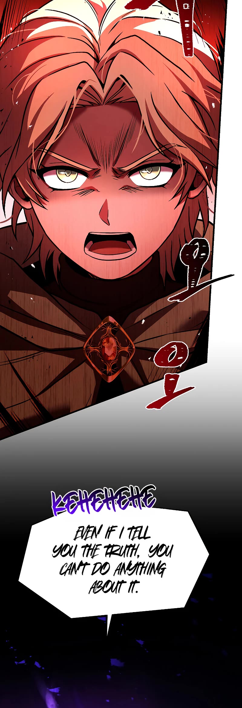 Return of the Legendary Spear Knight Chapter 113 page 63 - Chapter 113