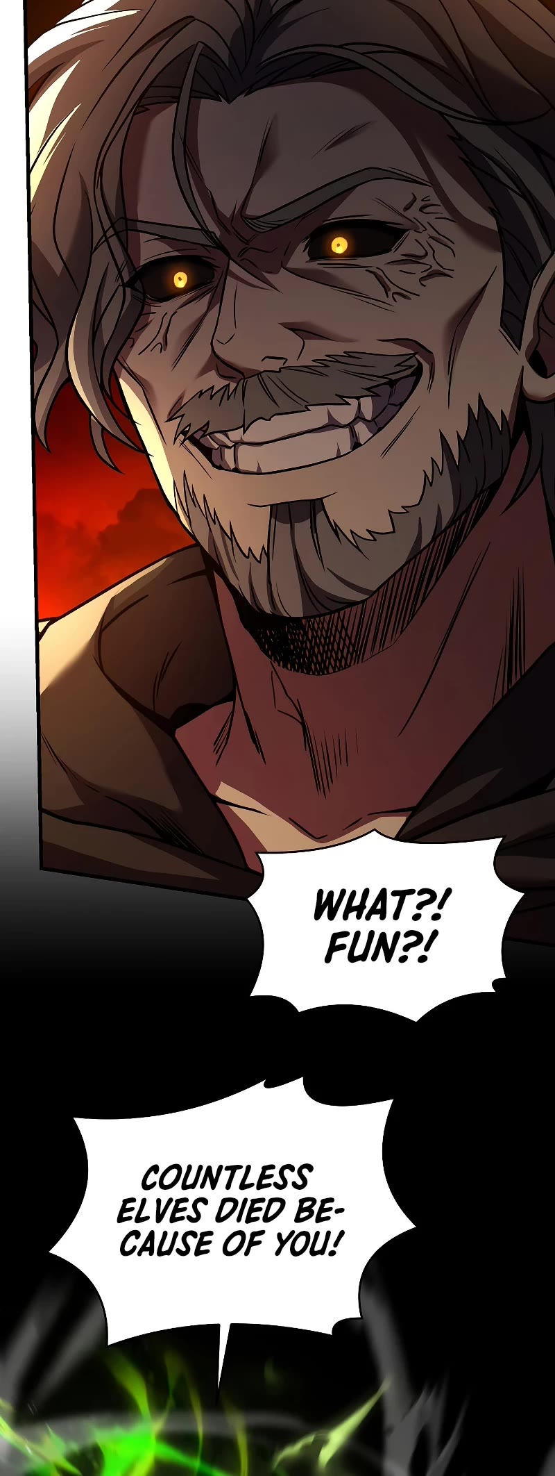 Return of the Legendary Spear Knight Chapter 114 page 13 - Chapter 114