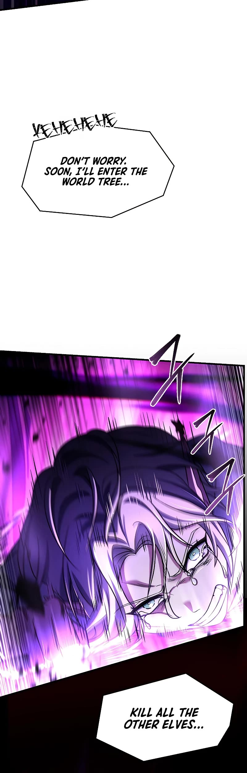 Return of the Legendary Spear Knight Chapter 114 page 18 - Chapter 114