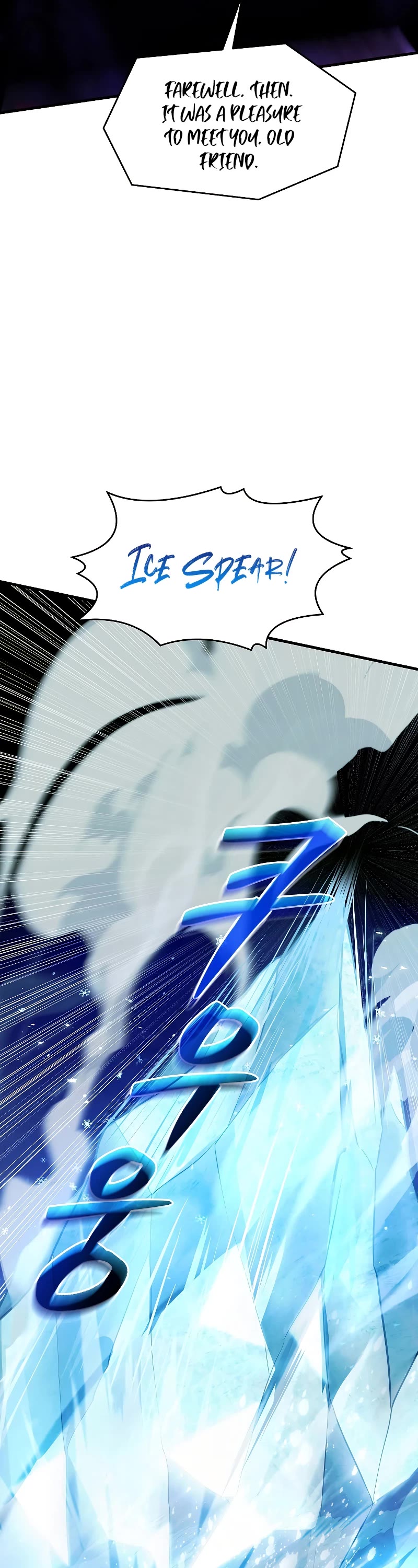 Return of the Legendary Spear Knight Chapter 114 page 20 - Chapter 114