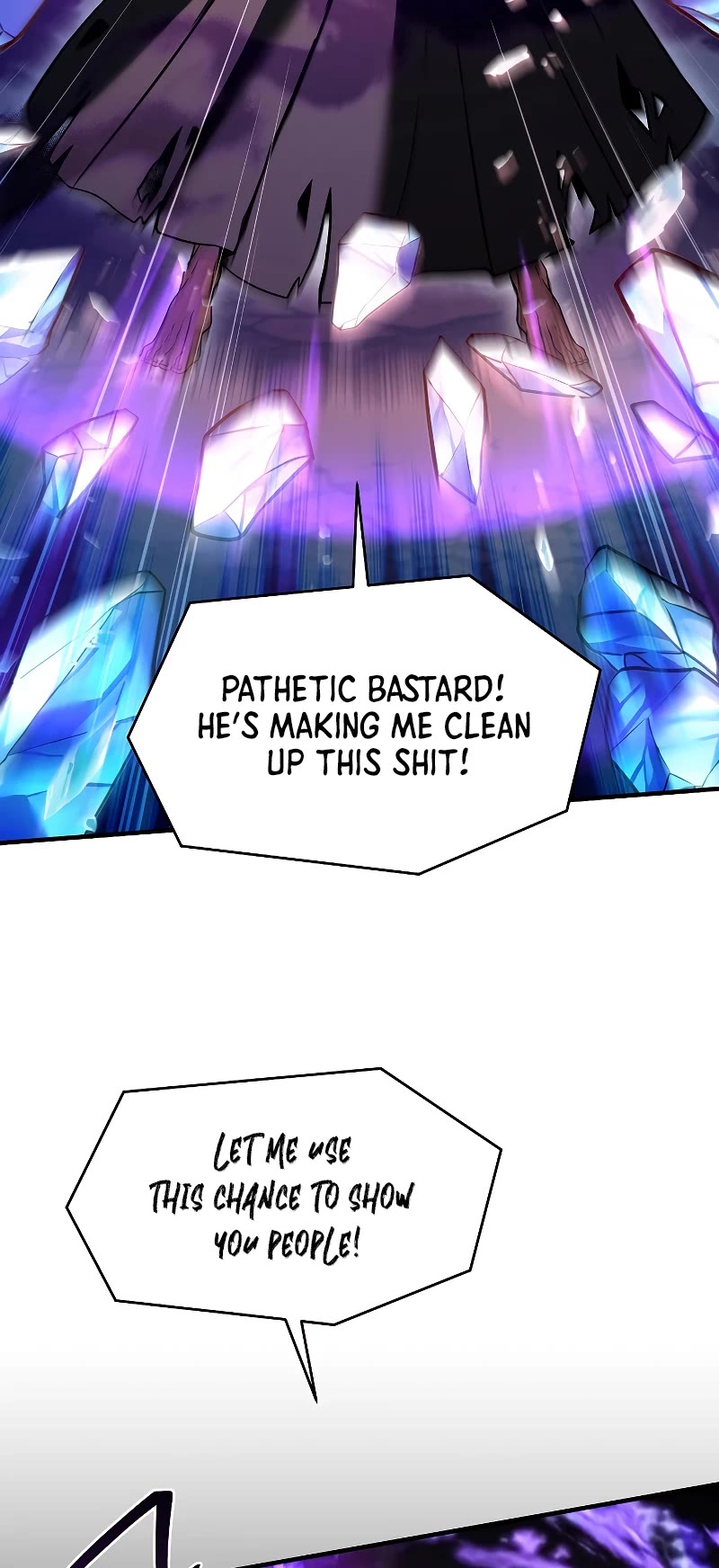 Return of the Legendary Spear Knight Chapter 114 page 26 - Chapter 114