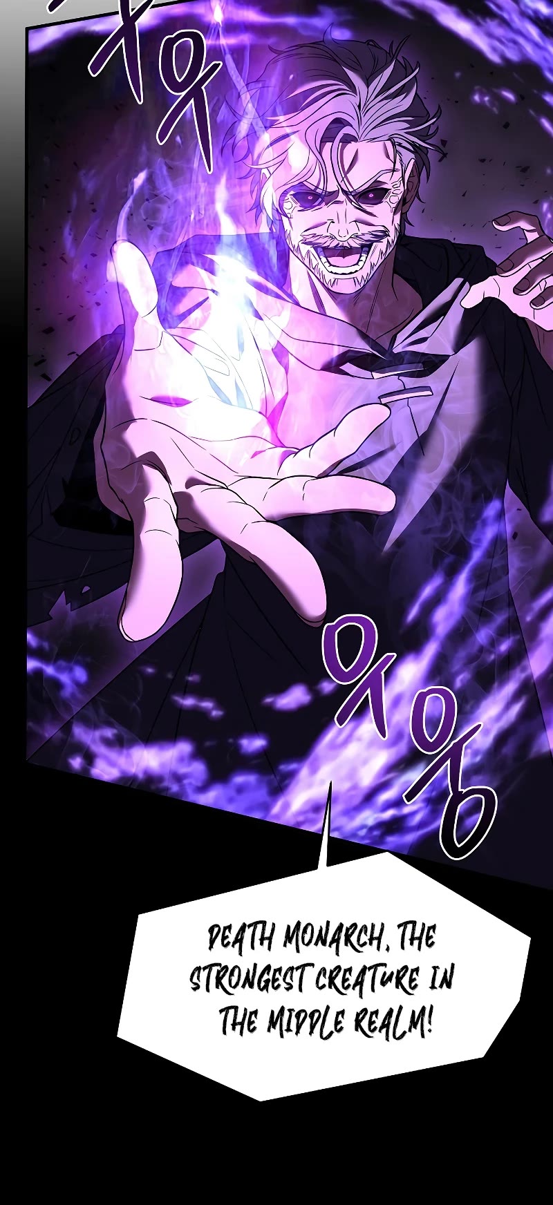 Return of the Legendary Spear Knight Chapter 114 page 27 - Chapter 114