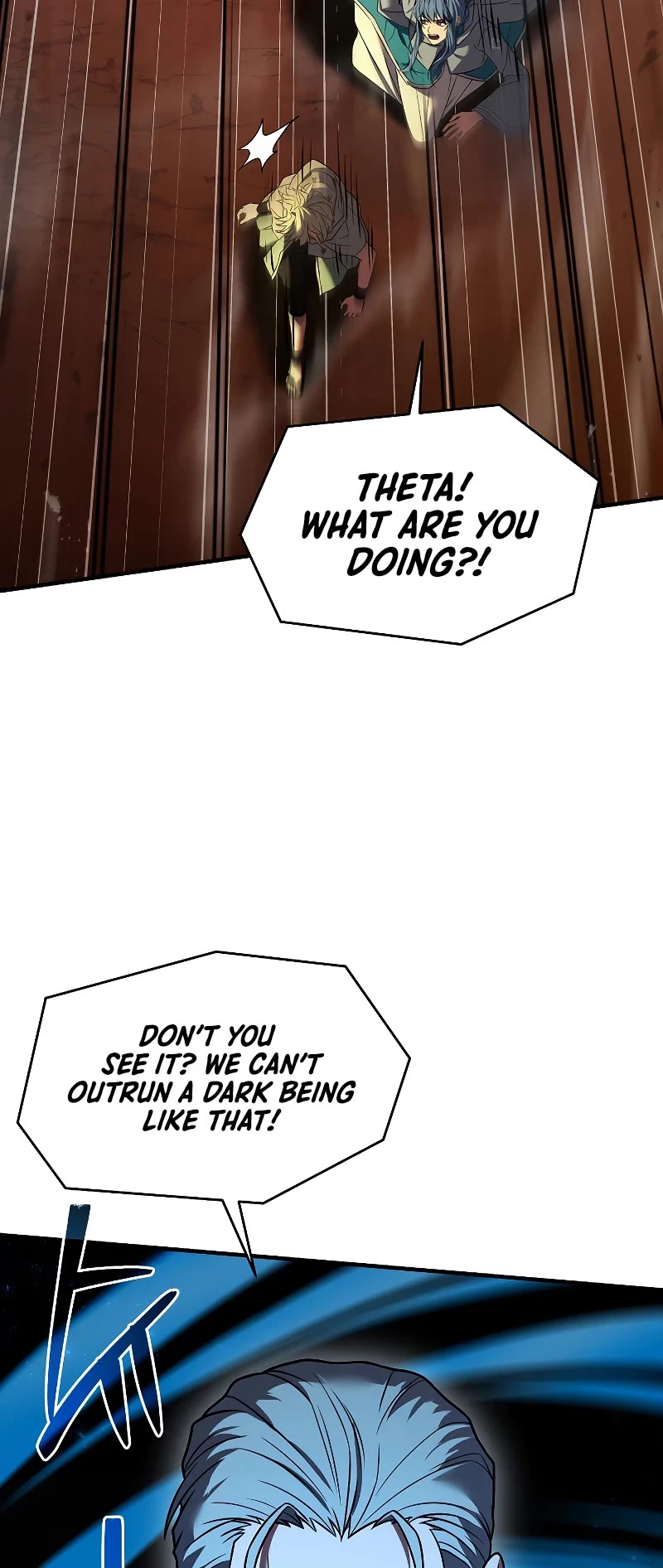 Return of the Legendary Spear Knight Chapter 114 page 34 - Chapter 114