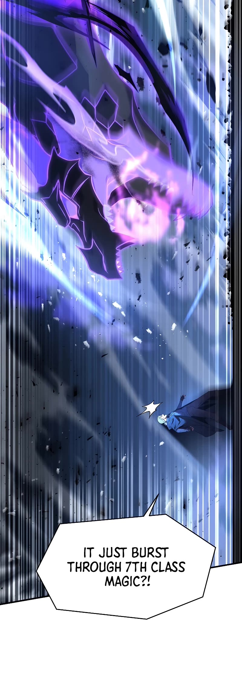 Return of the Legendary Spear Knight Chapter 114 page 39 - Chapter 114