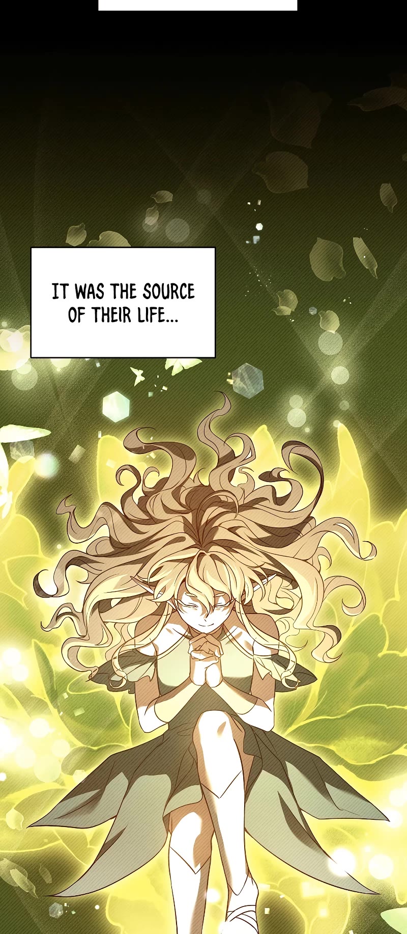 Return of the Legendary Spear Knight Chapter 114 page 4 - Chapter 114