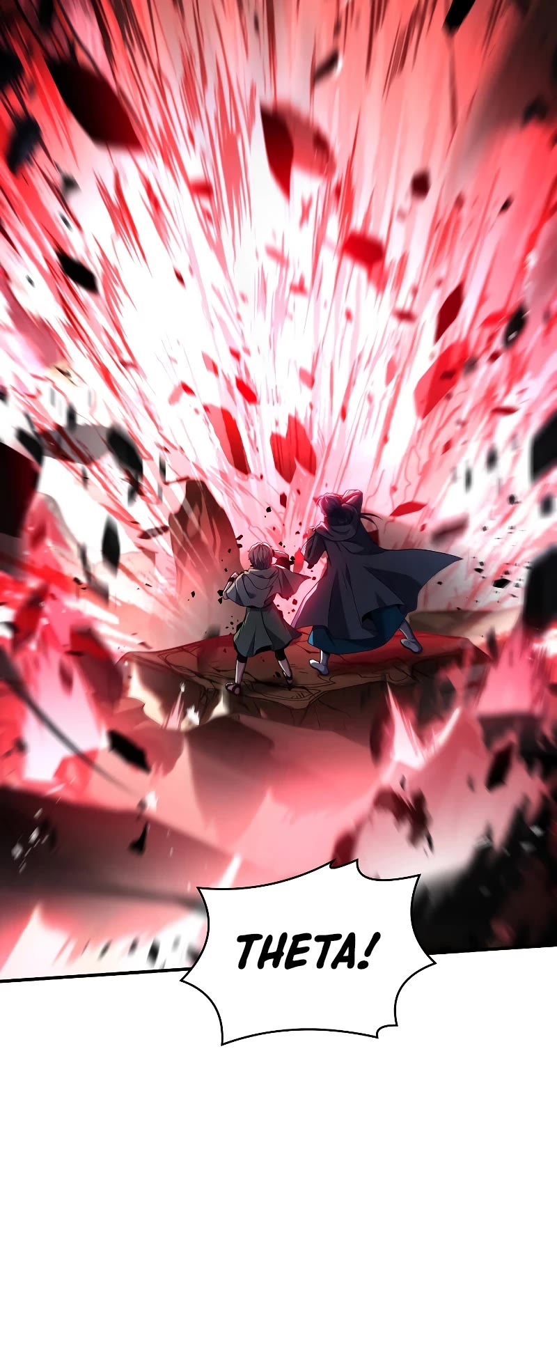 Return of the Legendary Spear Knight Chapter 114 page 42 - Chapter 114