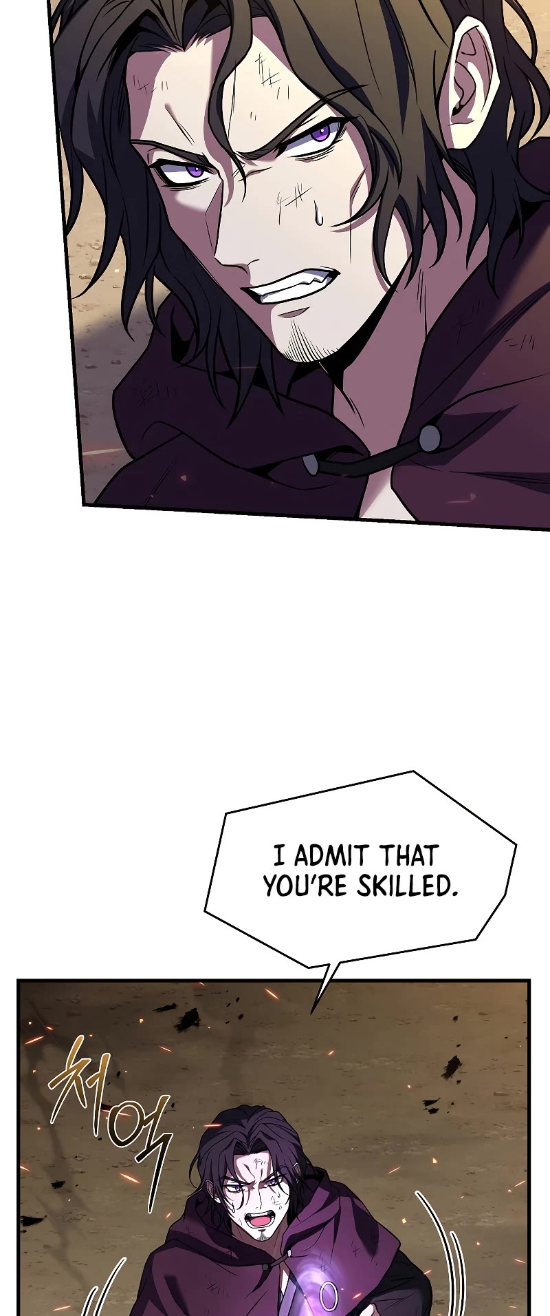 Return of the Legendary Spear Knight Chapter 114 page 46 - Chapter 114
