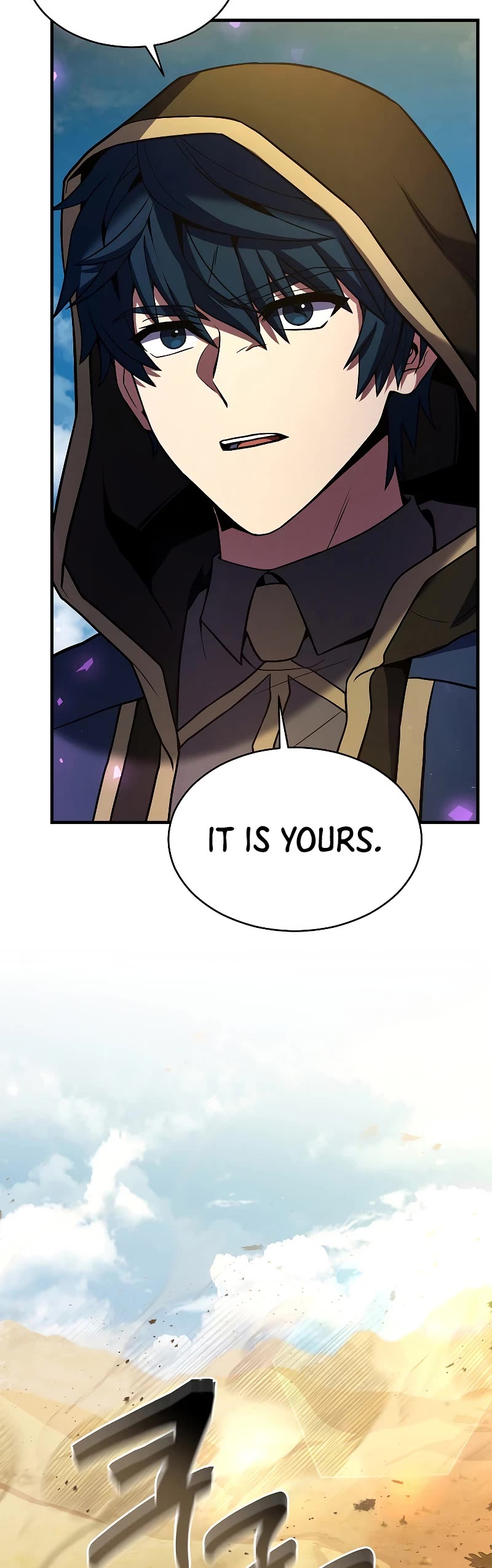 Return of the Legendary Spear Knight Chapter 114 page 50 - Chapter 114