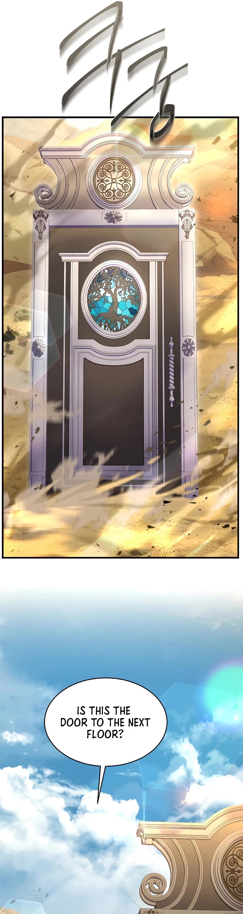 Return of the Legendary Spear Knight Chapter 114 page 52 - Chapter 114