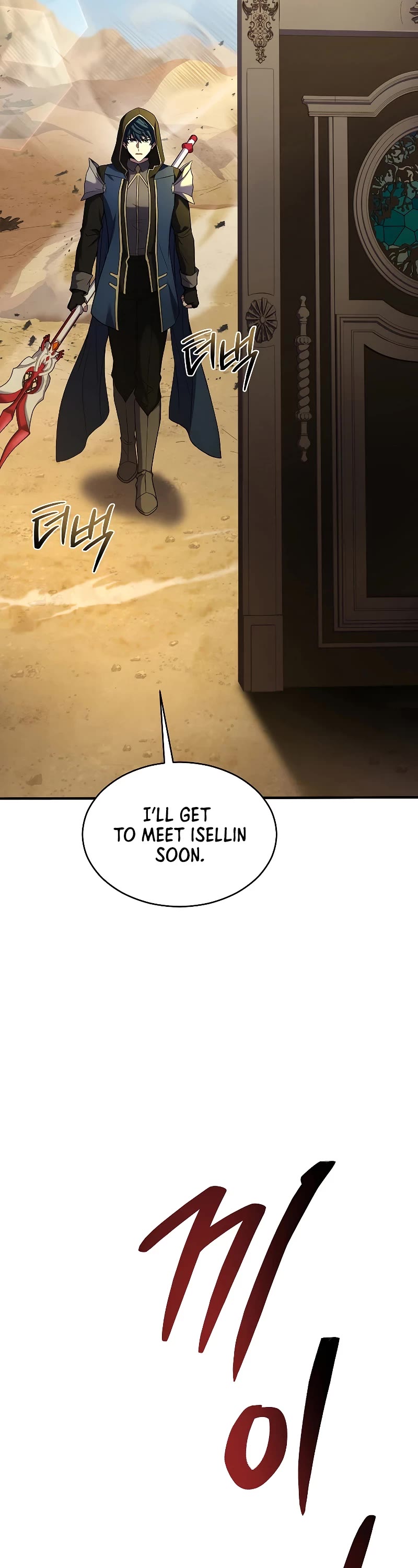 Return of the Legendary Spear Knight Chapter 114 page 53 - Chapter 114