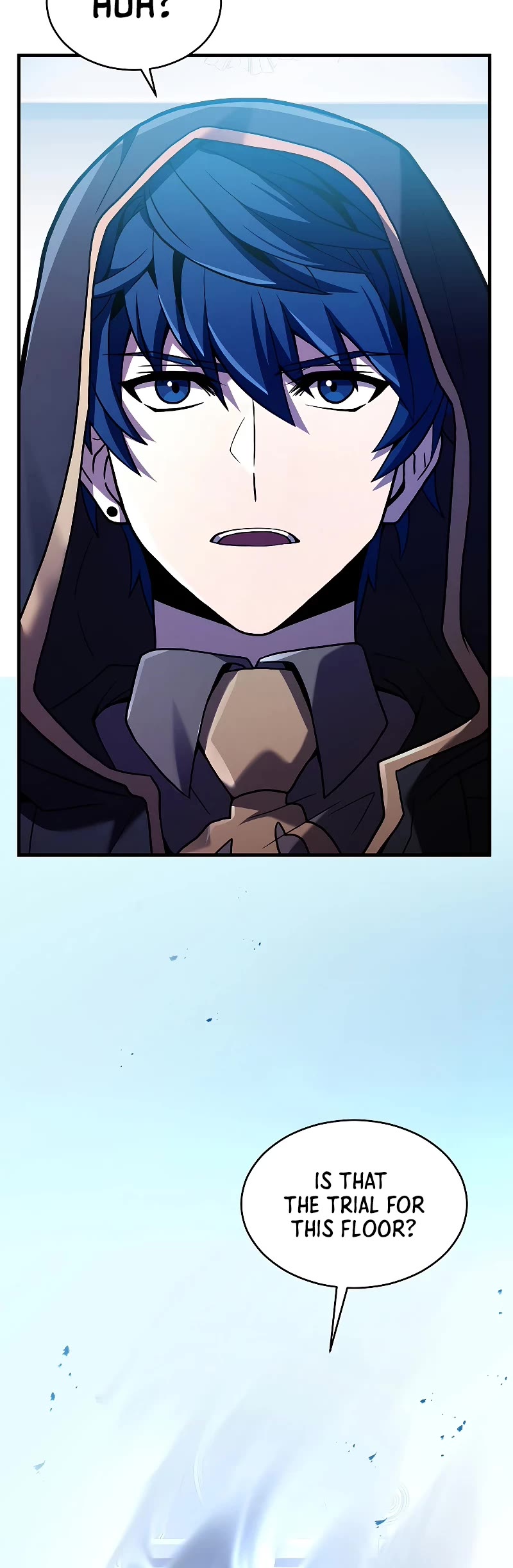 Return of the Legendary Spear Knight Chapter 114 page 55 - Chapter 114