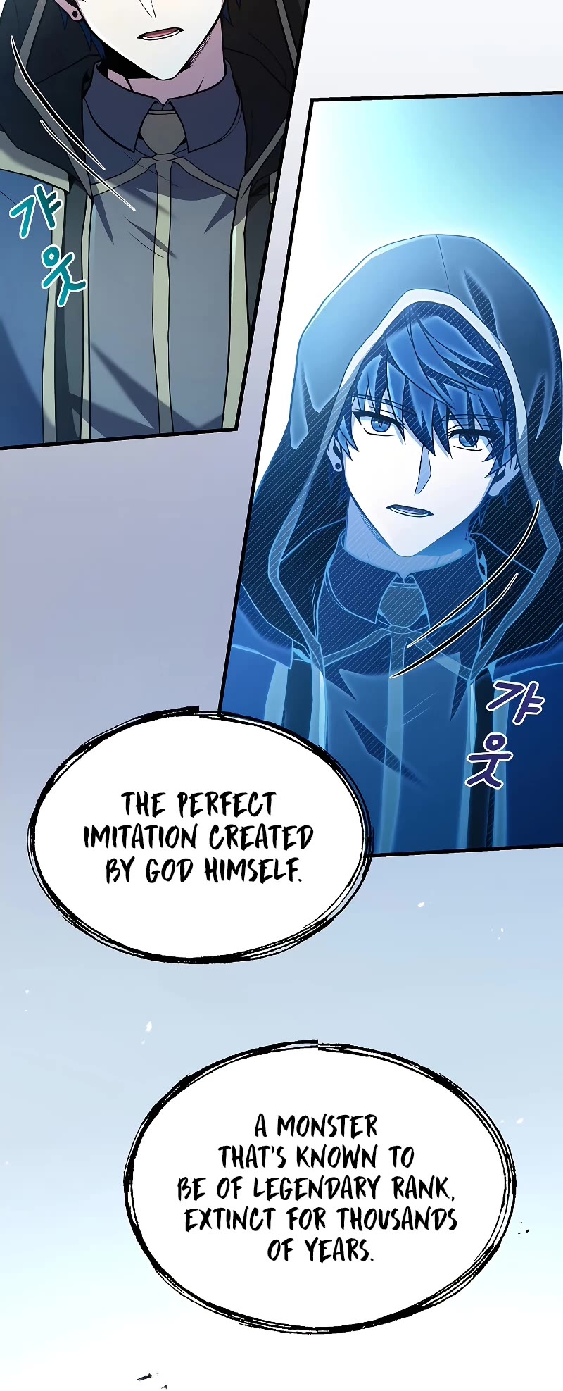 Return of the Legendary Spear Knight Chapter 114 page 59 - Chapter 114