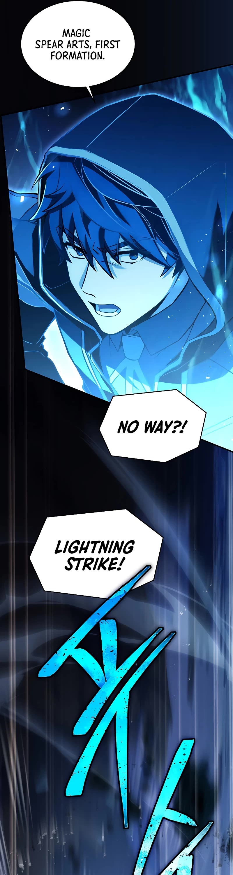 Return of the Legendary Spear Knight Chapter 114 page 63 - Chapter 114