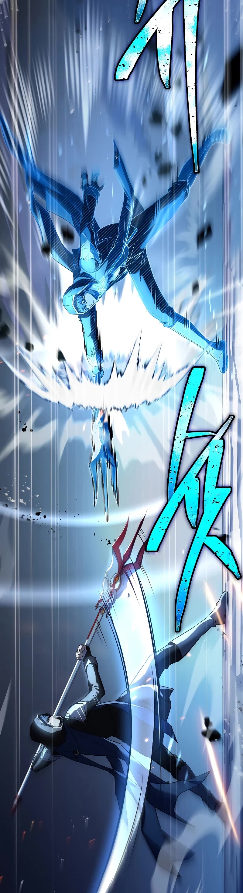 Return of the Legendary Spear Knight Chapter 114 page 64 - Chapter 114