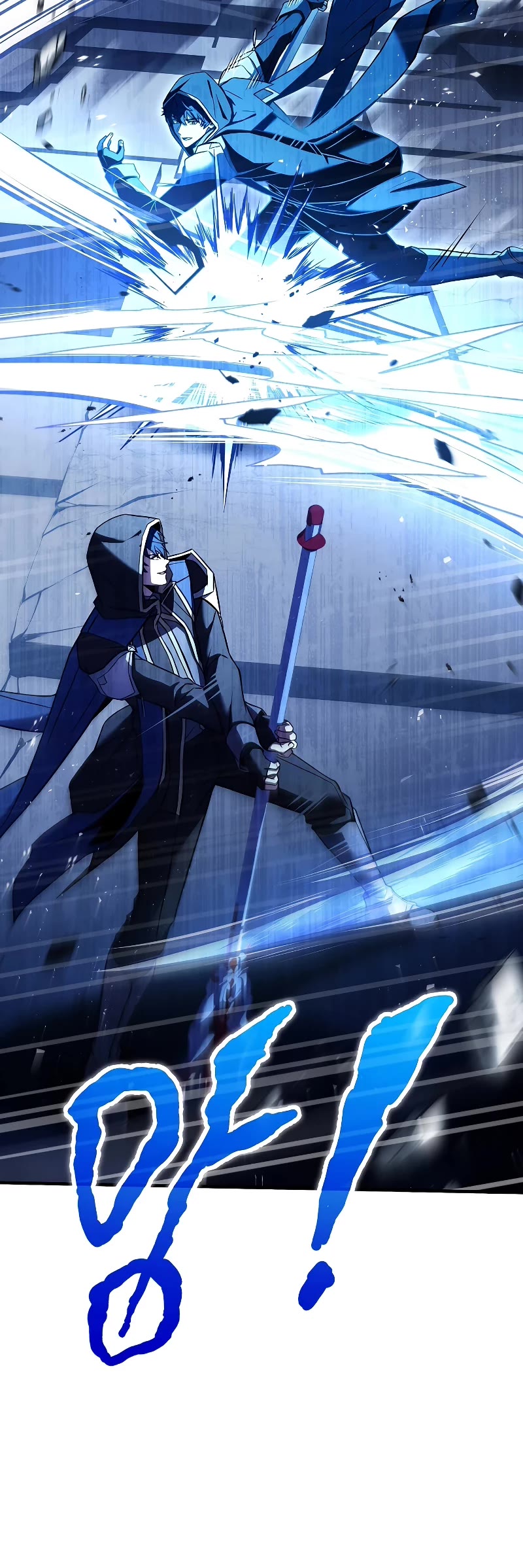 Return of the Legendary Spear Knight Chapter 114 page 69 - Chapter 114