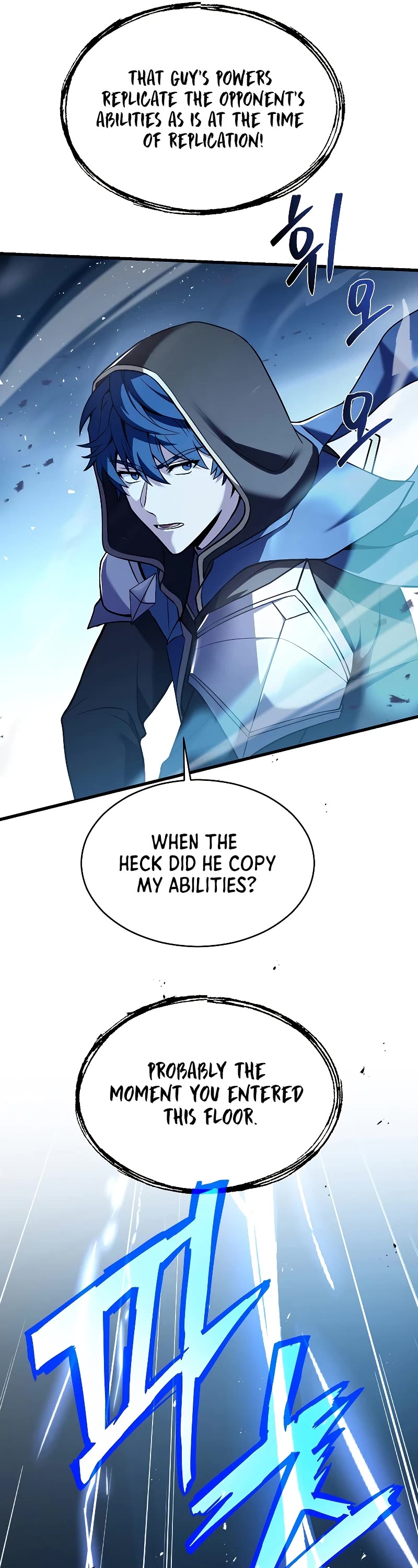 Return of the Legendary Spear Knight Chapter 114 page 70 - Chapter 114