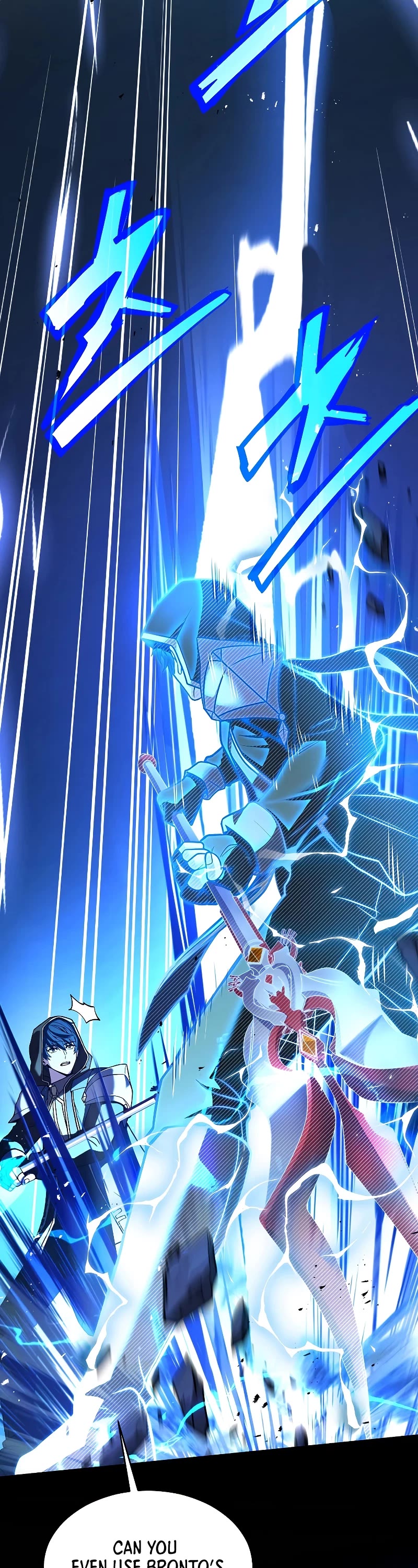 Return of the Legendary Spear Knight Chapter 114 page 71 - Chapter 114
