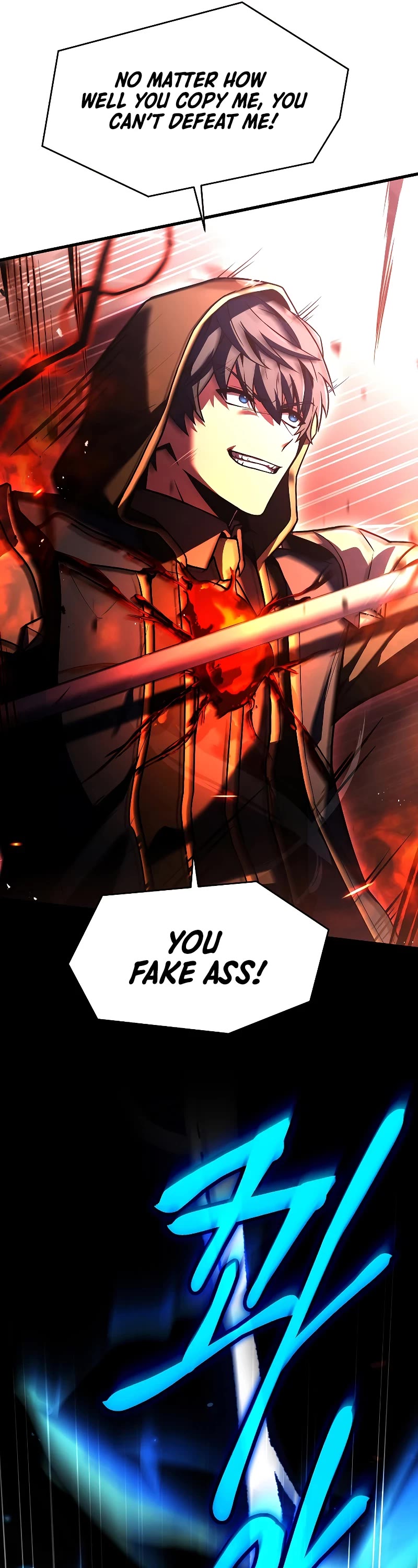 Return of the Legendary Spear Knight Chapter 114 page 74 - Chapter 114