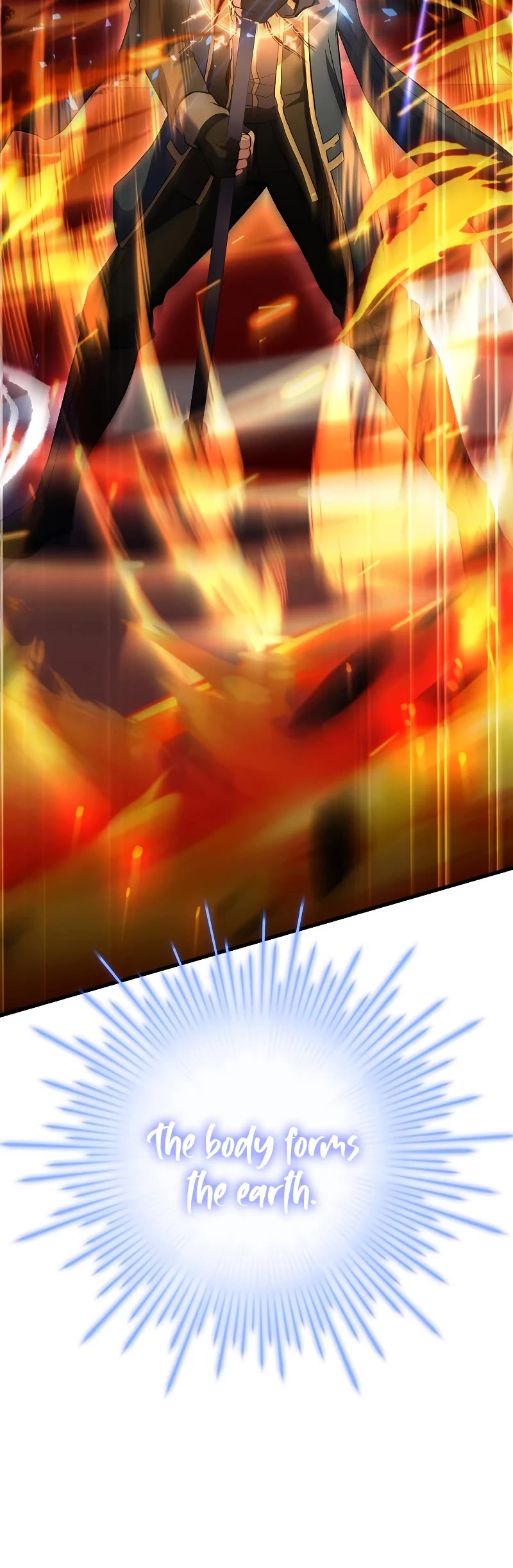 Return of the Legendary Spear Knight Chapter 114 page 77 - Chapter 114