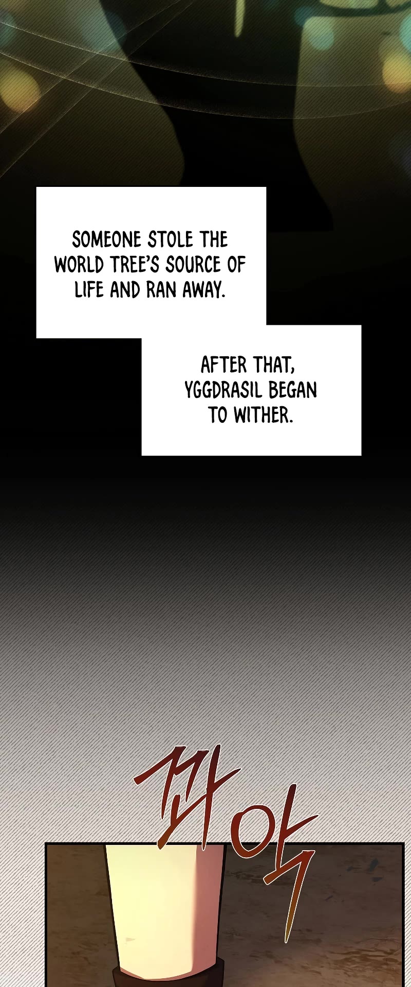 Return of the Legendary Spear Knight Chapter 114 page 8 - Chapter 114