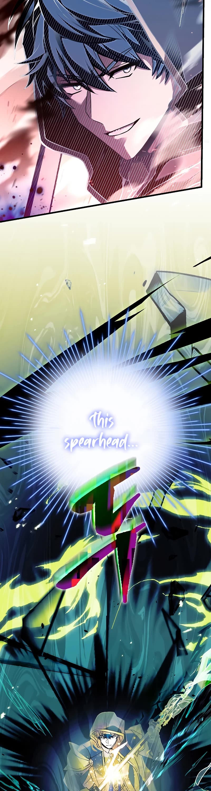 Return of the Legendary Spear Knight Chapter 114 page 81 - Chapter 114