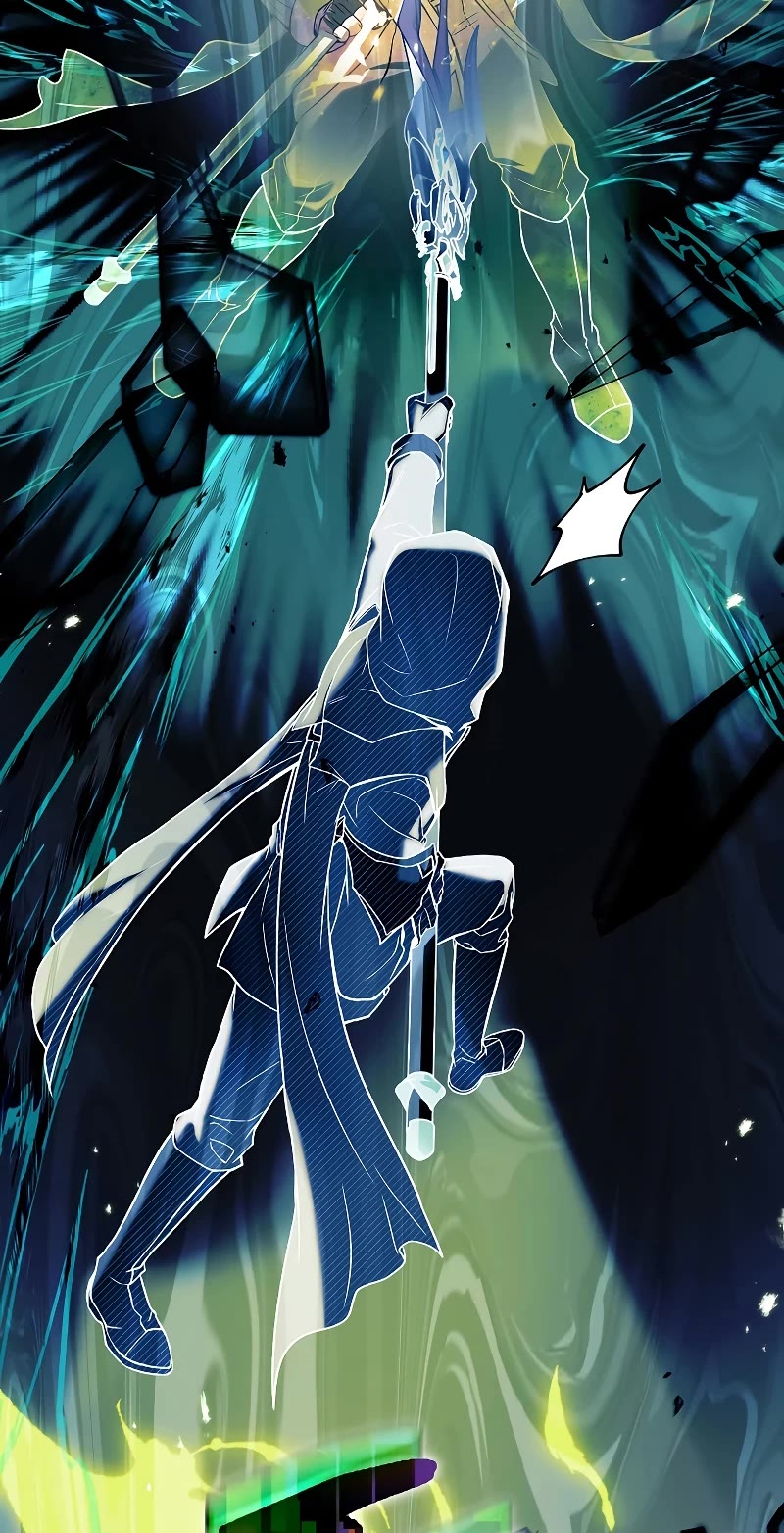 Return of the Legendary Spear Knight Chapter 114 page 82 - Chapter 114