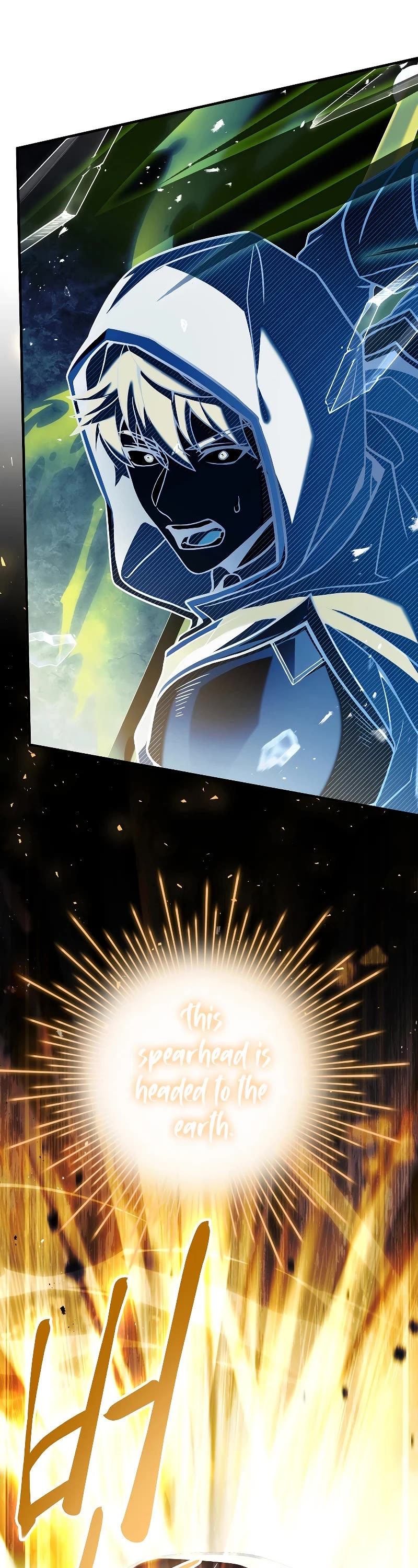 Return of the Legendary Spear Knight Chapter 114 page 84 - Chapter 114