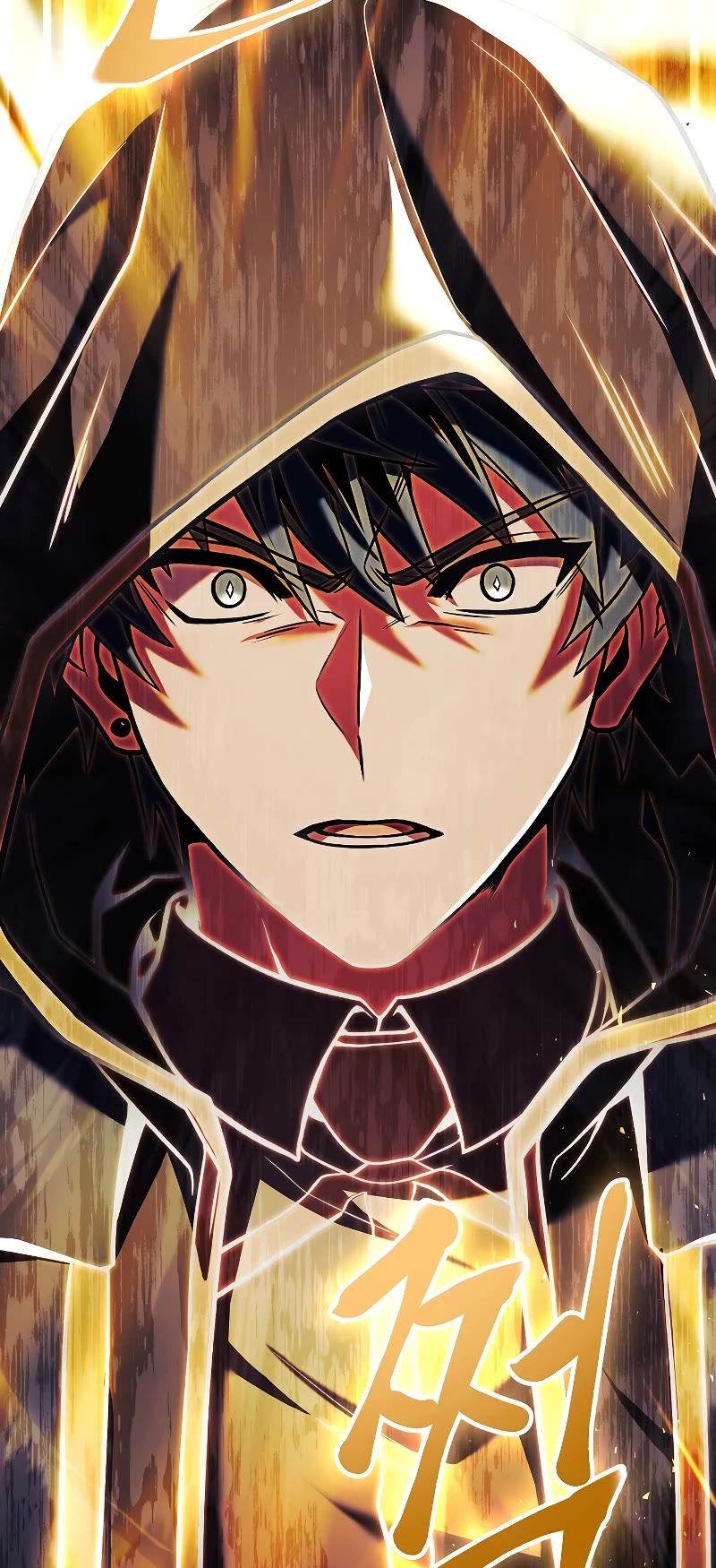 Return of the Legendary Spear Knight Chapter 114 page 85 - Chapter 114