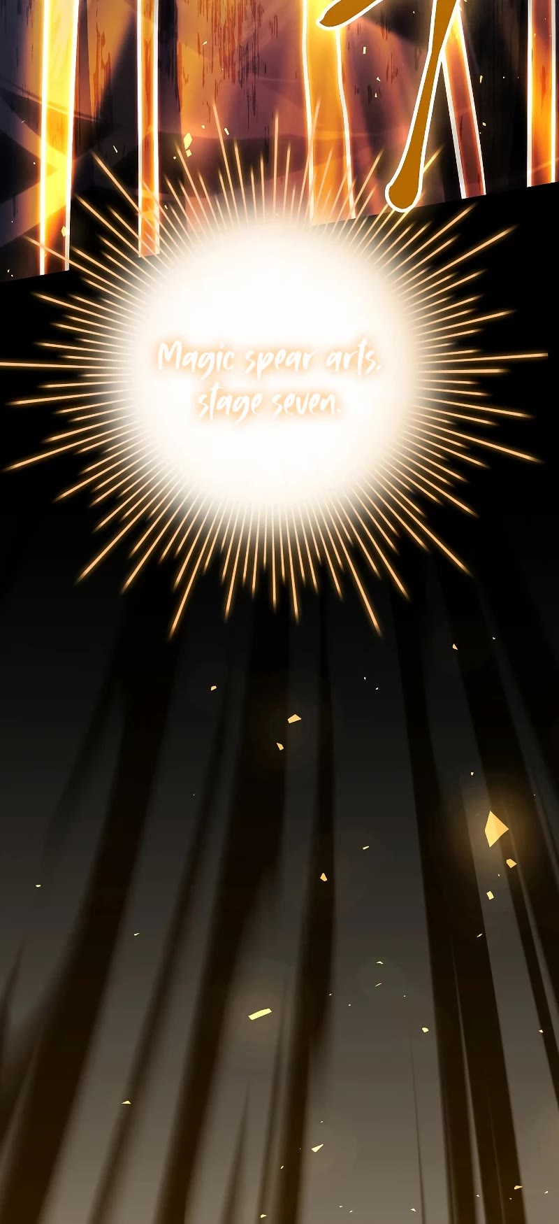 Return of the Legendary Spear Knight Chapter 114 page 86 - Chapter 114