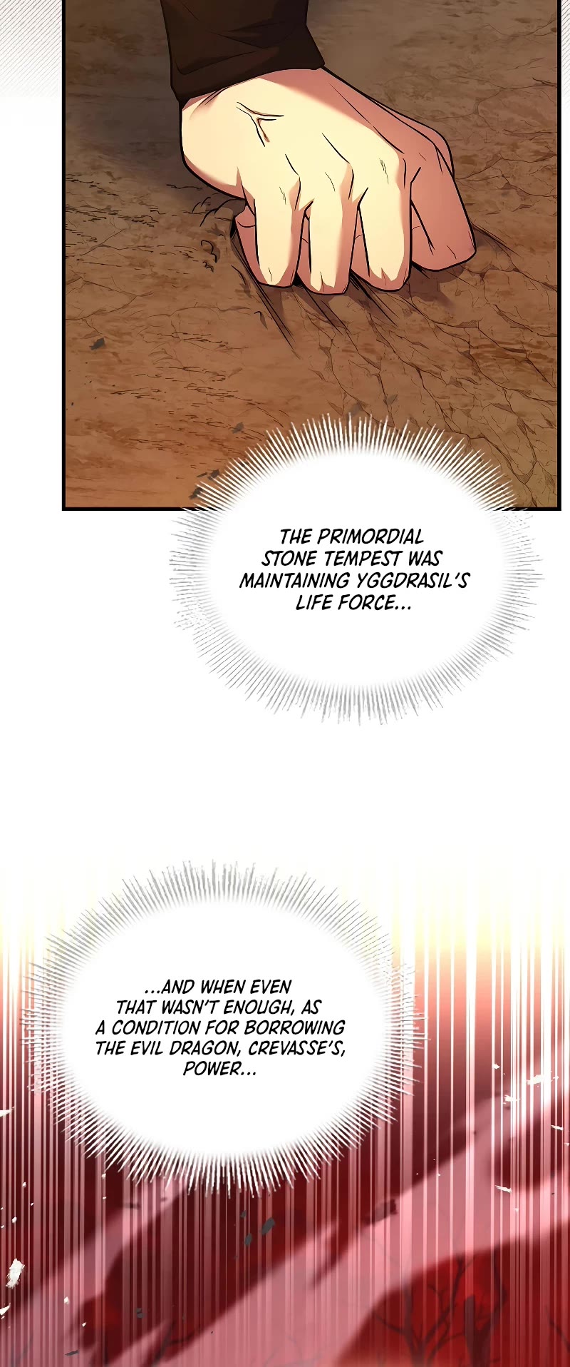 Return of the Legendary Spear Knight Chapter 114 page 9 - Chapter 114