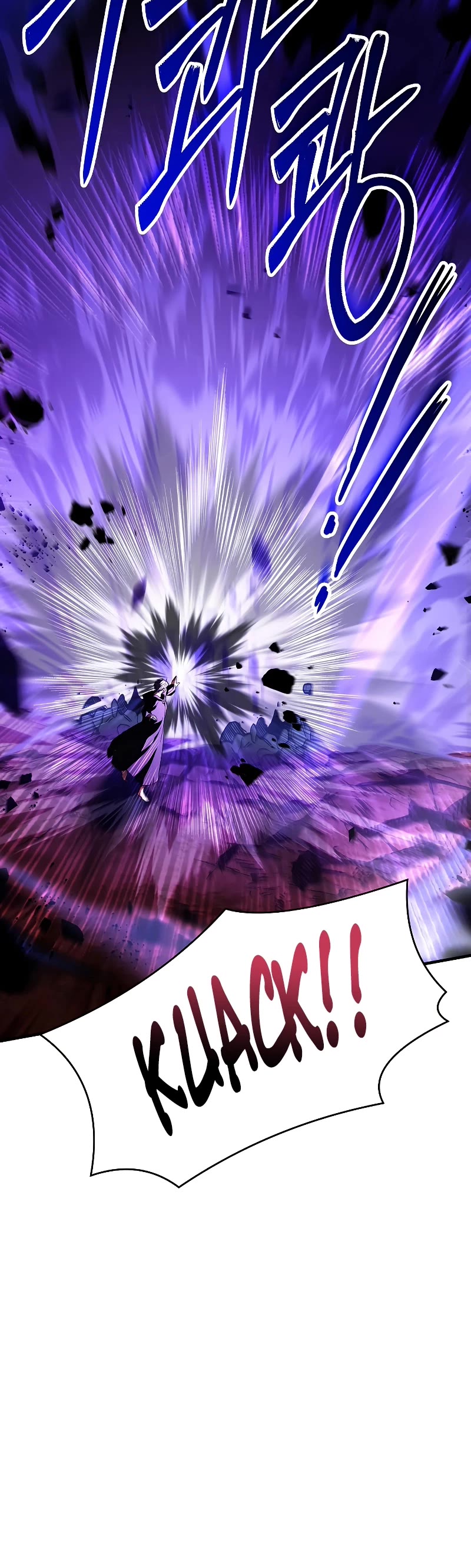 Return of the Legendary Spear Knight Chapter 115 page 10 - Chapter 115
