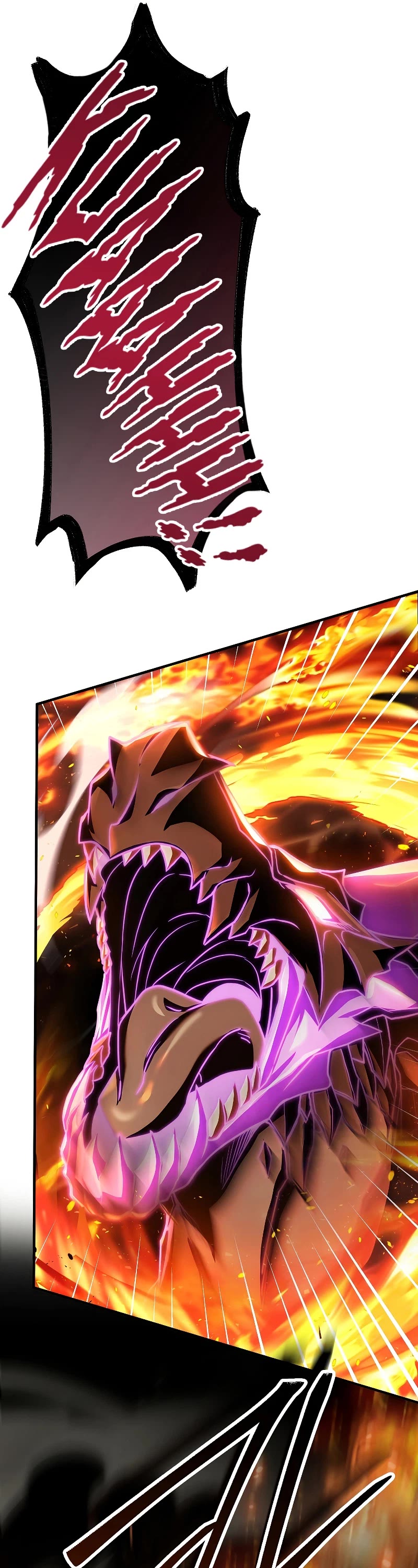 Return of the Legendary Spear Knight Chapter 115 page 11 - Chapter 115