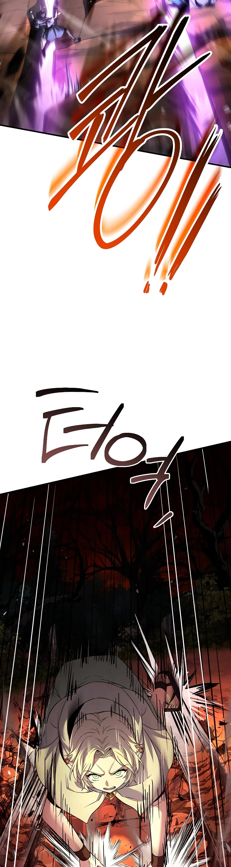 Return of the Legendary Spear Knight Chapter 115 page 13 - Chapter 115