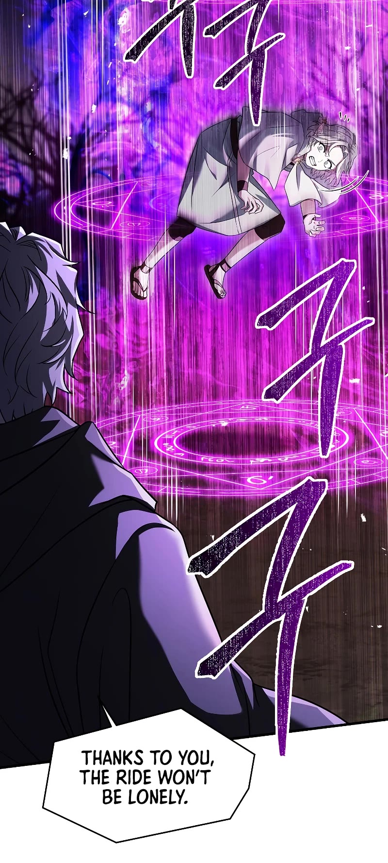 Return of the Legendary Spear Knight Chapter 115 page 16 - Chapter 115