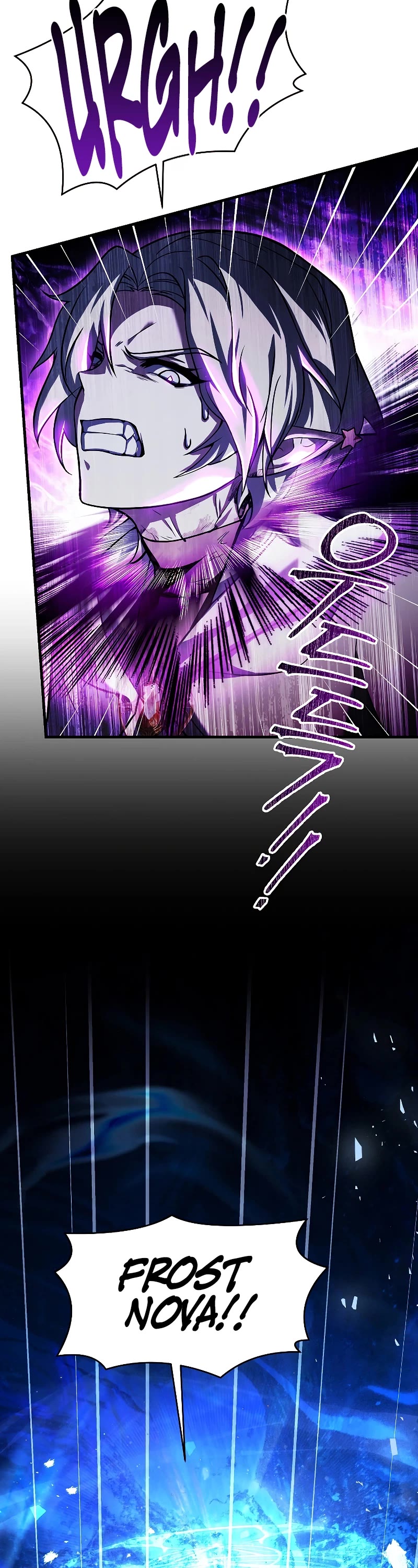 Return of the Legendary Spear Knight Chapter 115 page 18 - Chapter 115
