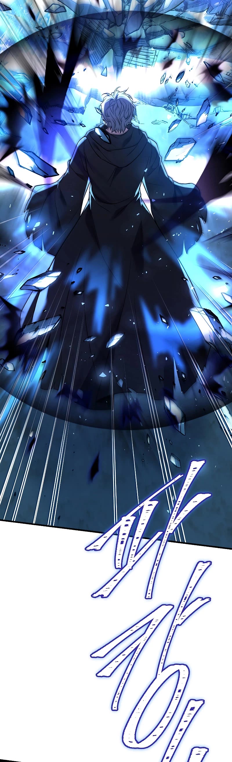 Return of the Legendary Spear Knight Chapter 115 page 26 - Chapter 115