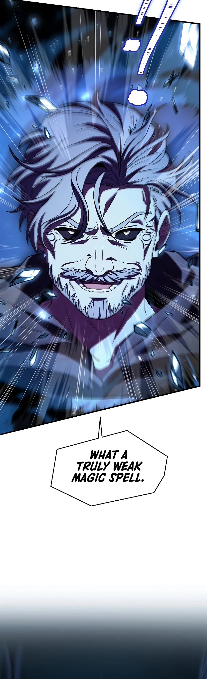Return of the Legendary Spear Knight Chapter 115 page 27 - Chapter 115
