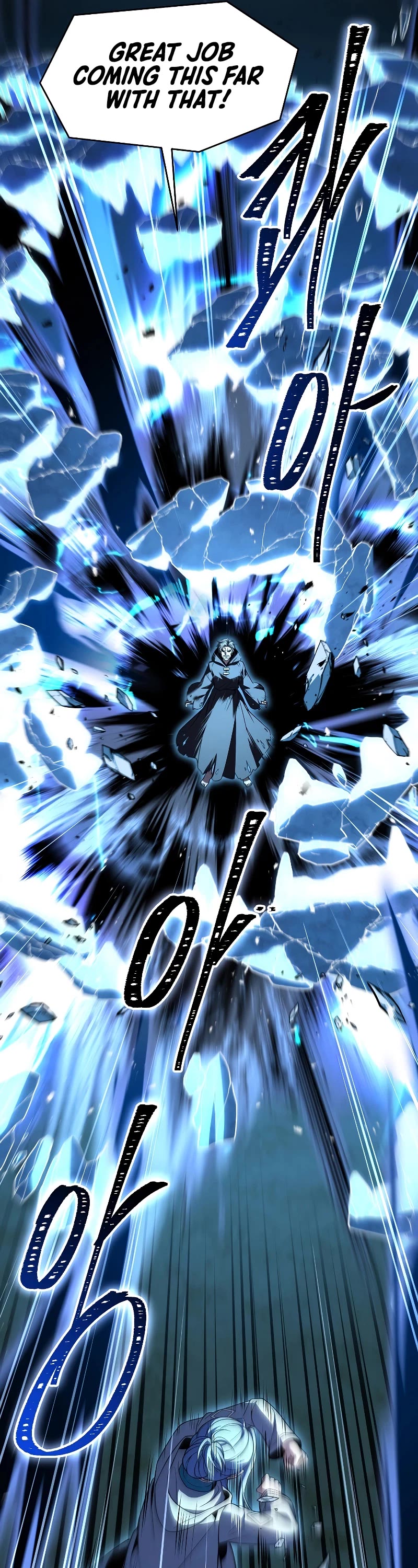 Return of the Legendary Spear Knight Chapter 115 page 28 - Chapter 115