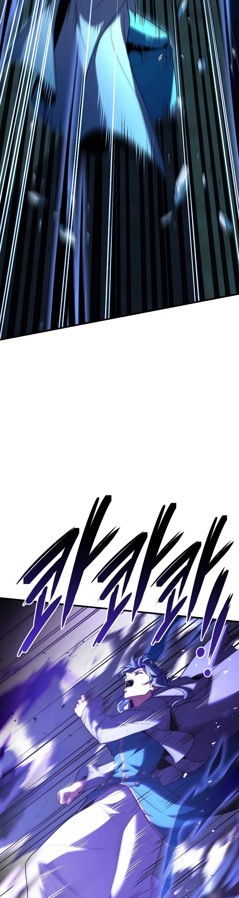 Return of the Legendary Spear Knight Chapter 115 page 29 - Chapter 115