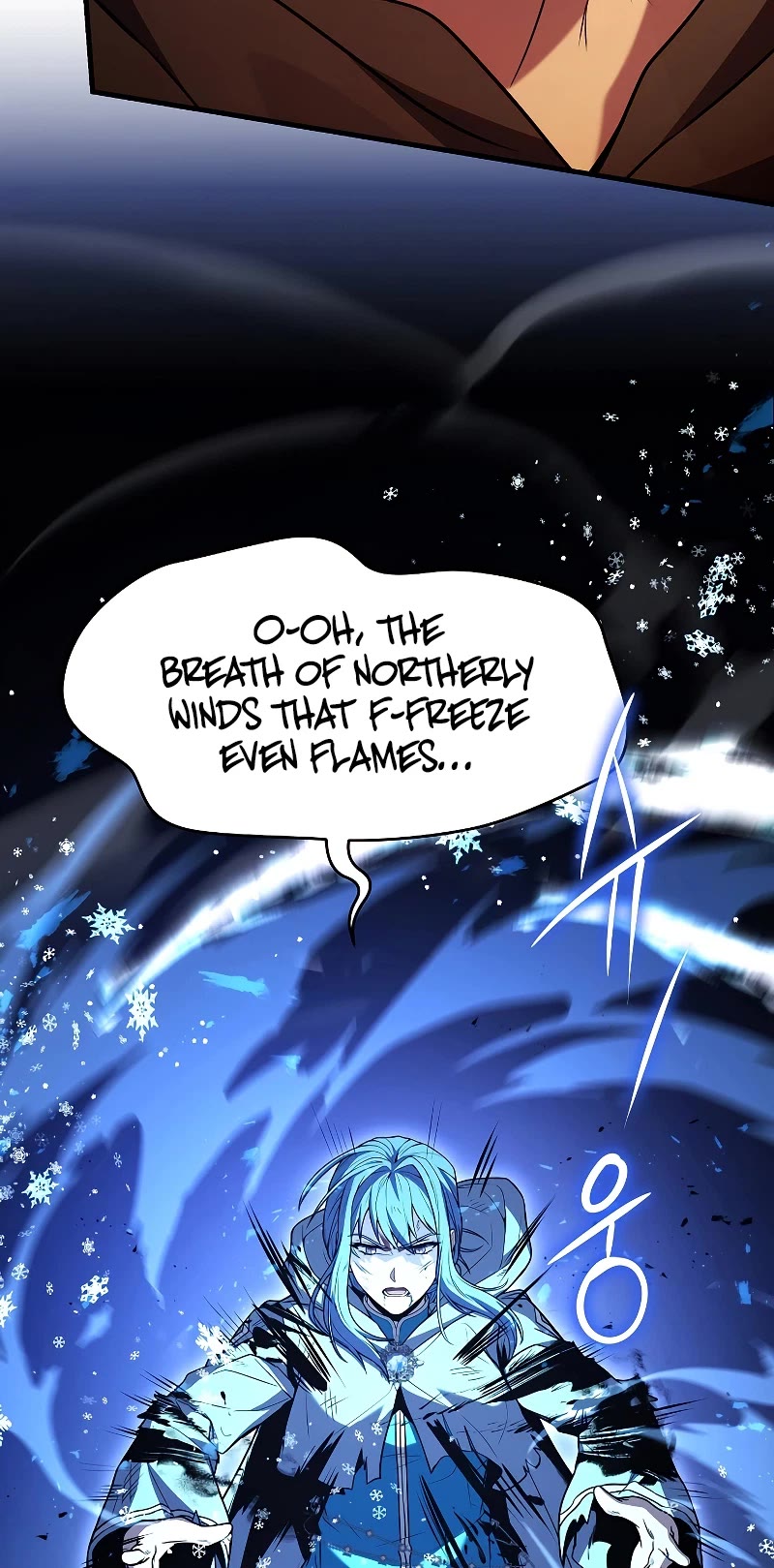 Return of the Legendary Spear Knight Chapter 115 page 32 - Chapter 115