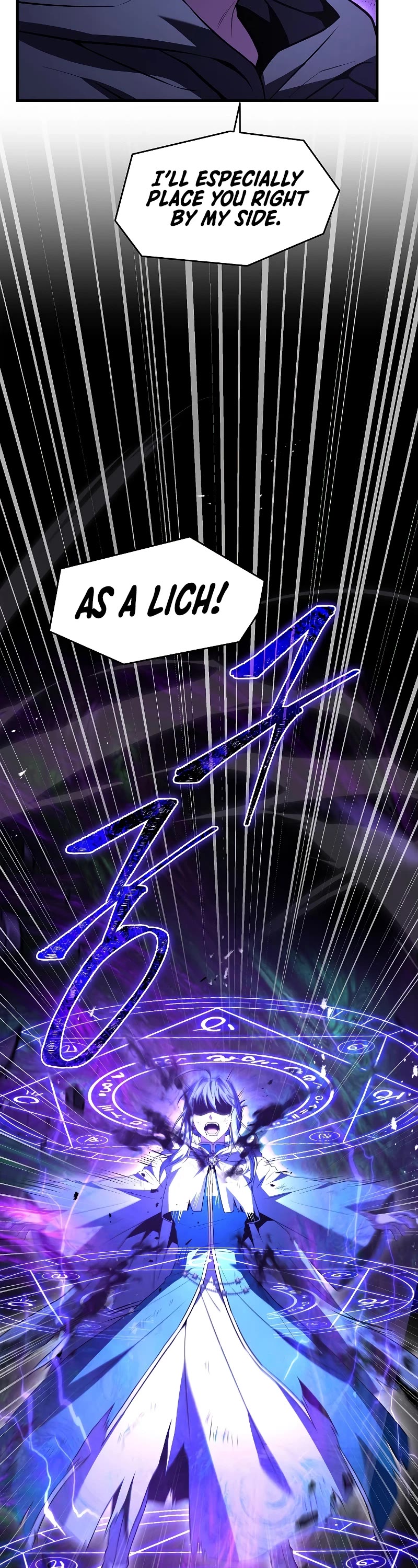 Return of the Legendary Spear Knight Chapter 115 page 35 - Chapter 115