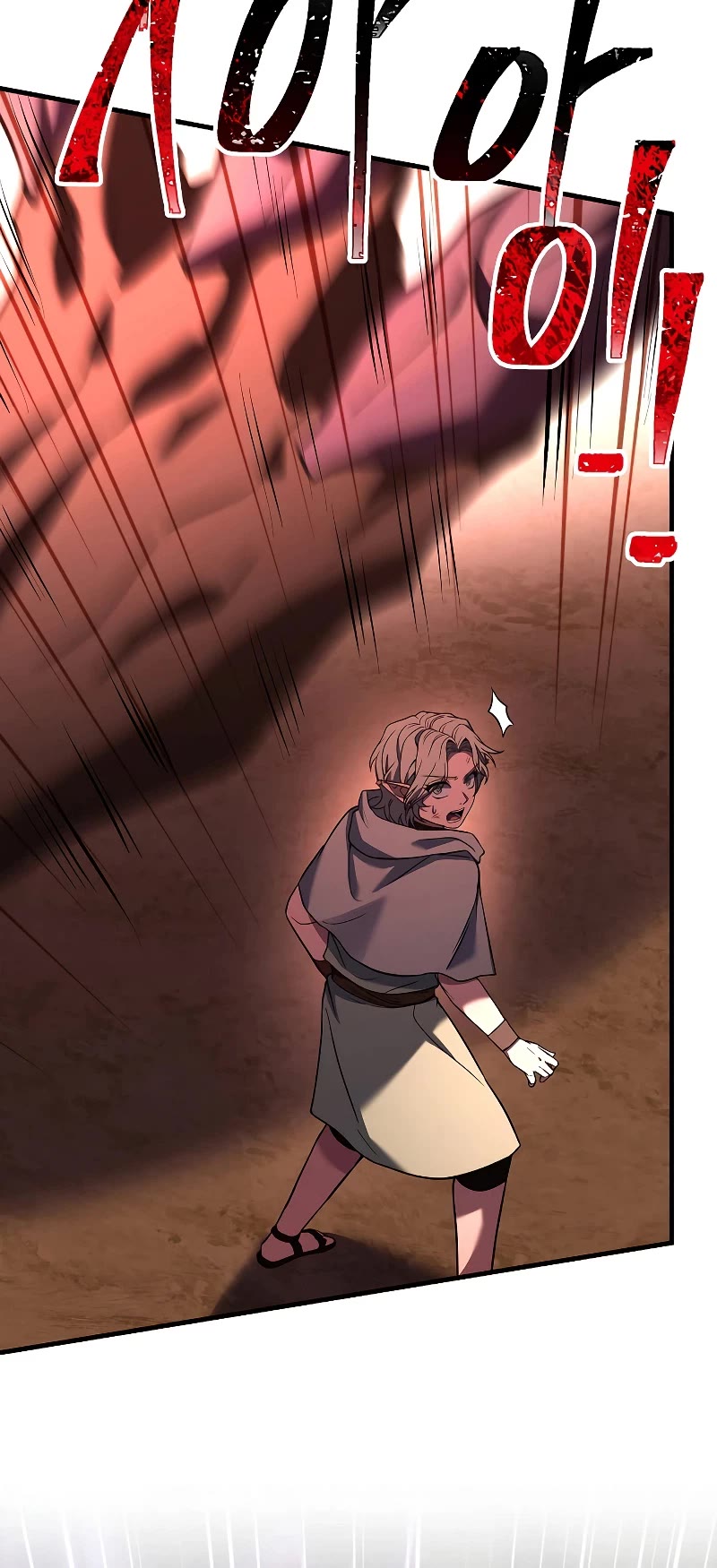 Return of the Legendary Spear Knight Chapter 115 page 39 - Chapter 115