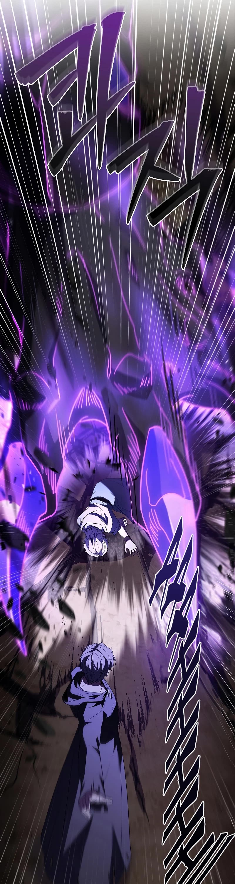 Return of the Legendary Spear Knight Chapter 115 page 40 - Chapter 115