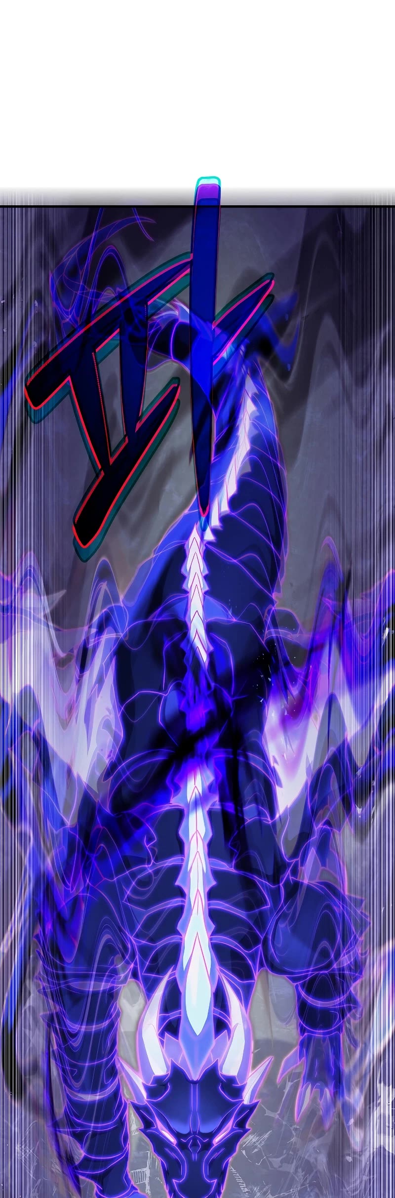 Return of the Legendary Spear Knight Chapter 115 page 43 - Chapter 115