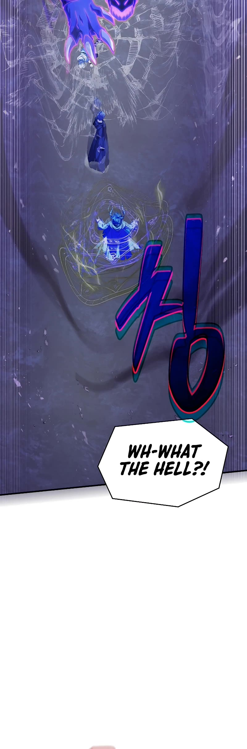 Return of the Legendary Spear Knight Chapter 115 page 44 - Chapter 115