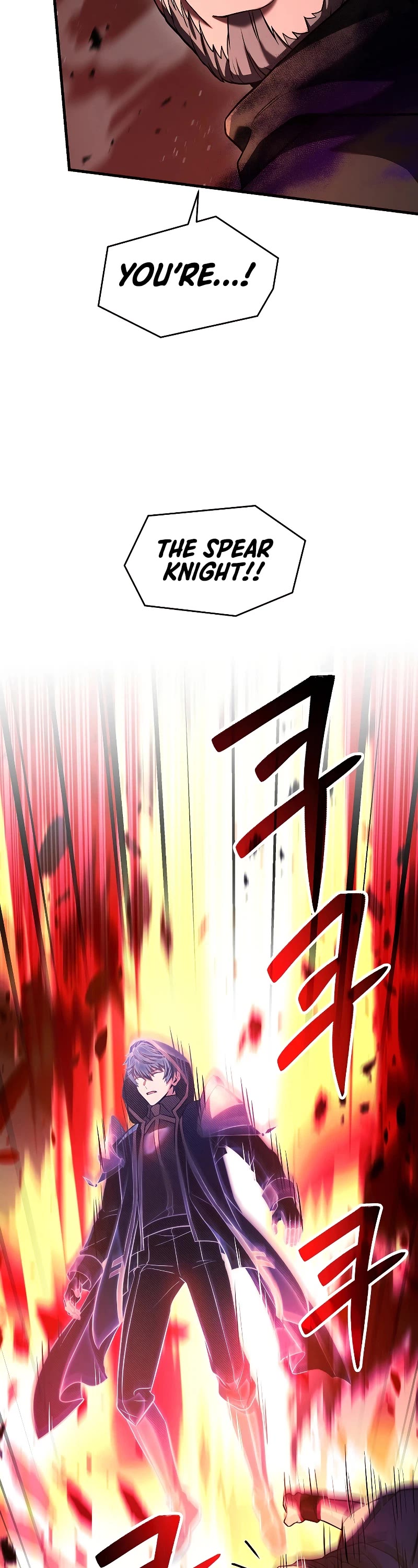 Return of the Legendary Spear Knight Chapter 115 page 47 - Chapter 115